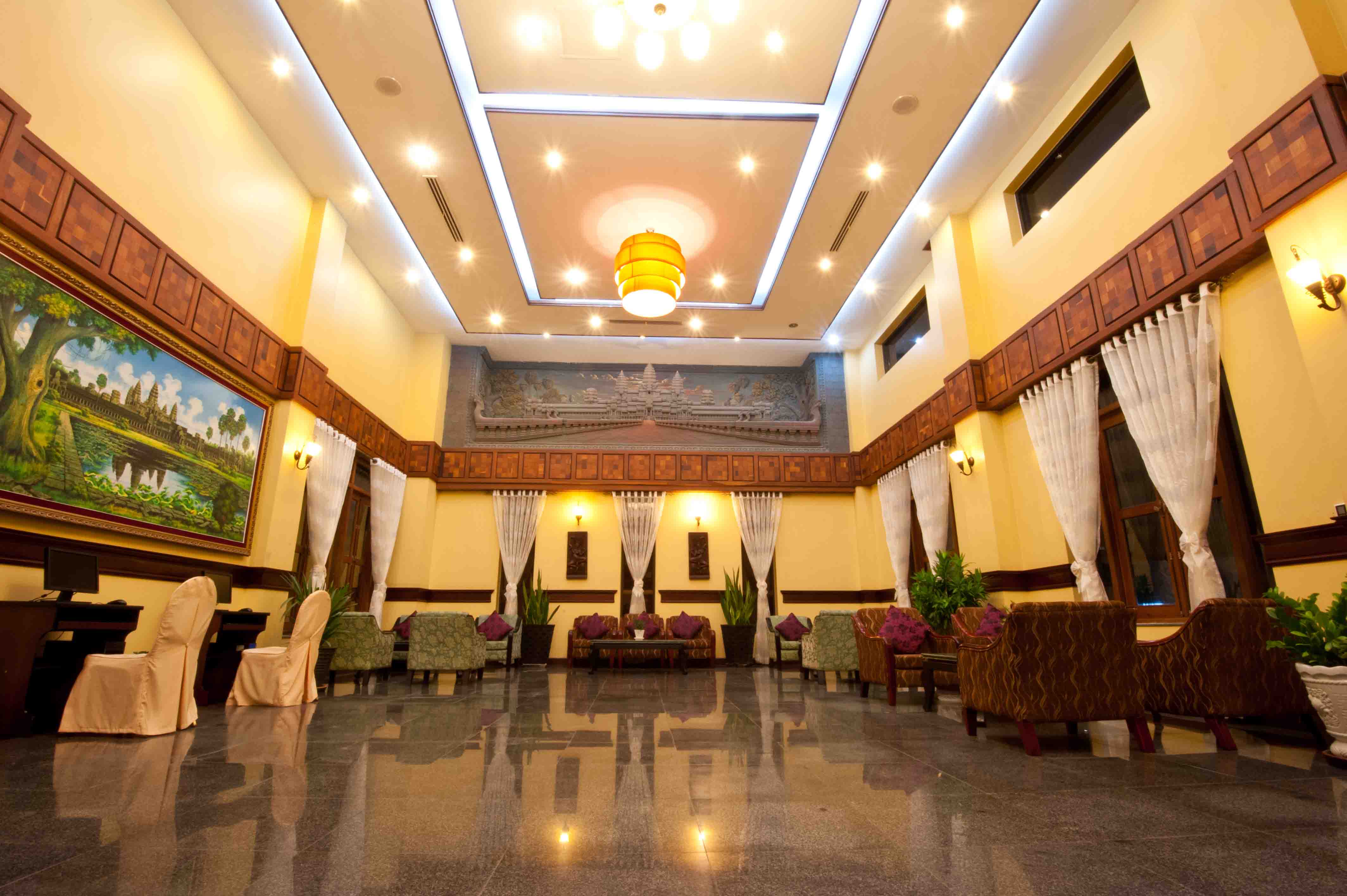 OHANA HOTEL
